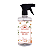 ÁGUA PERFUMADA PARA TECIDOS MON JARDIN 500ML - Imagem 7