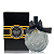 PERFUME DE AMBIENTE DECOR MON JARDIN 250ML - Imagem 3