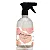 Água Perfumada para Tecidos CASA AROMA - Flor de Jasmim e Hibisco 500ml - Imagem 1