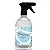 Água Perfumada para Tecidos CASA AROMA - Gota de Orvalho 500ml - Imagem 1