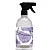 Água Perfumada para Tecidos CASA AROMA - Ramos de Lavanda 500ml - Imagem 1
