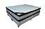 Conjunto Box Molas Ensacadas Pocket 33 Collection (Double Side) Queen (198x158x71) - Soft Flex - Imagem 1