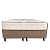 Conjunto Box Molas Miracoil Milão Queen (158x198) - SoftFlex - Imagem 2