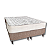 Conjunto Box Molas Miracoil Milão Queen (158x198) - SoftFlex - Imagem 1