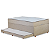 Bibox Baú Molas Ensacadas Solteirão (50x200x100) - SoftFlex - Imagem 2