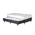 Cama Bibox Molas Ensacadas - Soft Flex - Imagem 1
