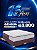 Conjunto Box Molas Ensacadas Genova - SoftFlex - Imagem 1