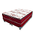 Conjunto Box Gold Luxo Molas Ensacadas - Soft Flex - Imagem 2
