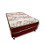 Conjunto Box Gold Luxo Molas Ensacadas - Soft Flex - Imagem 1