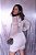 Vestido branco renda - Imagem 2