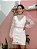 Vestido branco renda - Imagem 1