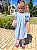 Vestido Infantil Gabriela - Imagem 2