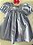 Vestido Infantil Gabriela - Imagem 4