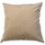 Almofada Deminas 45x45 Suede Premium  - Nude - Imagem 1