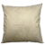 Almofada Deminas 45x45 Suede Premium  - Off - Imagem 1