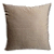 Capa de almofada Decorativa Deminas 45x45 - Veludo Inca - Rose - Imagem 1