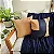 Kit 3 Capas de Almofadas Decorativas Deminas 50x50 - Coleção Indigo - Imagem 6