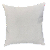 Capa de Almofada Decorativa Deminas 45x45 - Coleção Natural - Linho Cru - Imagem 1