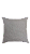 Almofada Decorativa 45x45 Deminas - Coleção Texturas - Linho Trama Cinza - Imagem 1
