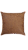 Almofada Decorativa 45X45 Deminas - Coleção Texturas -Courvin Marrom - Imagem 1