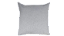 Almofada Decorativa 50x50 Deminas - Coleção Texturas - Linho Trama Off - Imagem 1