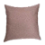 Capa de Almofada Decorativa Deminas 45x45 - Coleção Natural- Linho Rose - Imagem 1