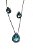 Conjunto gotinha contorno zircônias - Imagem 1