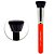 PINCEL PROFISSIONAL, KABUKI PARA BASE - BT03, LINHA BEAUTY TOOLS - MACRILAN - Imagem 1