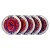 BT SHIMMER BLUSH BRUNA TAVARES - COR MALIBU - Imagem 3