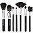 KIT DE PINCEIS KP2-9 A 7 PECAS MACRILAN - Imagem 2