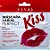 MASCARA LABIAL PERFECT KISS VIVAI - Imagem 1