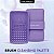 KLASS V SILICONE BRUSH CLEANSING PALETTE - Imagem 1