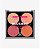 PALETA DE BLUSH RARE BLUSHER RK BY KISS - Imagem 1