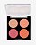 PALETA DE BLUSH RARE BLUSHER RK BY KISS - Imagem 2