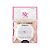 ESPONJA COTTON PEQUENA RK BY KISS - Imagem 1