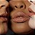 BATOM LIQUIDO MATTE COR: CAPUCCINO ANGEL LIPS CATHARINE HILL - Imagem 4