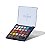 PALETA DE SOMBRAS 30 CORES CATHARINE HILL - Imagem 2