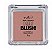 BLUSH COMPACTO MEU BLUSH! GOLDEN PEROLADO VULT - Imagem 1