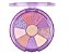 PALETA DE SOMBRAS I LOVE ME RUBY ROSE - Imagem 2