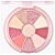 PALETA DE SOMBRAS LET IT RAIN RUBY ROSE - Imagem 2