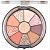 PALETA DE SOMBRAS OBSESSED RUBY ROSE - Imagem 2
