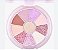PALETA DE SOMBRAS SWEATER WEATHER RUBY ROSE - Imagem 2