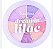 PALETA DE SOMBRAS DREAMIN LILAC RUBY ROSE - Imagem 1