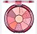 PALETA DE SOMBRAS ADORO YOU RUBY ROSE - Imagem 2