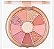 PALETA DE SOMBRAS FALL IN LOVE RUBY ROSE - Imagem 2