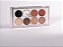 PALETA DE SOMBRAS MILLA MAKEUP - Imagem 1
