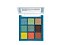 PALETA DE SOMBRAS BE POSITIVE RUBY KISSES - Imagem 2