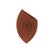ESPONJA SKIN SHADES CARAMEL SPONGE KLASS VOUGH - Imagem 1