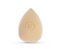 ESPONJA SKIN SHADES BEGE SPONGE KLASS VOUGH - Imagem 1