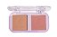 DUO DE BLUSH MOOD COR 1 RUBY ROSE - Imagem 2